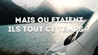 ILS SONT VIVANTS ! (et le futur...)