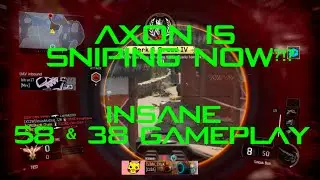 58 & 38 Sniping Gameplay Part 2