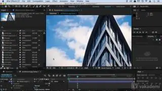 Adobe After Effects Temel Seviye Slideshow Hazırlama - Görsellerin Hazırlanması - 3D/Animasyon