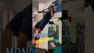 Adnaan Adeeb's Mind-Blowing 100 Pushups and Pullups Challenge | DevilsCircuit Monday Motivation