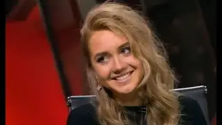 Elena Radionova about Olympics, Med and Zagi