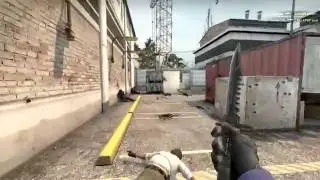 INSANE 1v5 AWP Retake | CSGO #Highlight