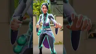 All Agents Interaction Voice Lines with other Agents (Part 1) 