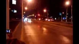 Jetta a4 2.0 vs honda sir V-Tec