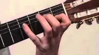 Classical Lesson 3 Greensleeves Part 2