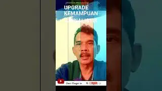 Era Berubah, Jangan Lupa Upgrade Skill Jurnalistik | #shorts