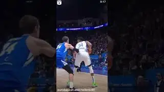#giannis