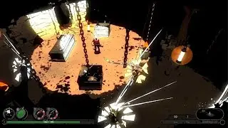 Let's Share | West of Dead - Rootin Shootin