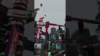 Cyberpunk 2077 Graphic Mods Overhaul (PART 2) #cyberpunk2077 #cyberpunkmods  #pcgaming #rtx