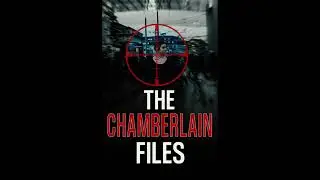 The Chamberlain Files: James F. Timmins Author Interview