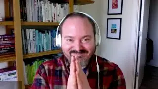 Matt Kahn interview ~ The Universe Always Has a Plan