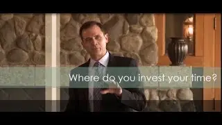 Where do you invest time? - with Duncan MacPherson