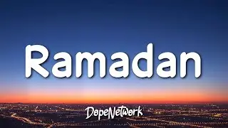 Maher Zain - Ramadan (Lyrics)  | 1 Hour Trending Songs 2023