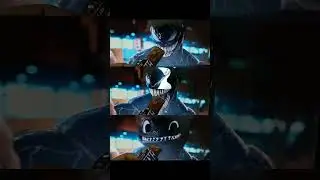Du wirst zum Venom wenn du hungrig bist #venom #venom3 #marvel #marvelcomics #comic #comics