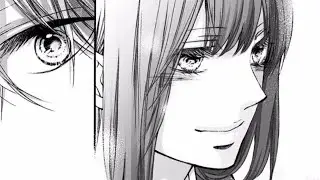 Chika x Satowa edit || eyes off you