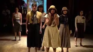 Infinity Waack / Showcase / Asymmetry