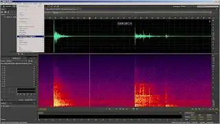 Noise Reduction in Adobe Premiere and/or Audition