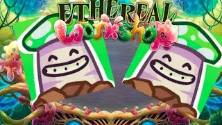 @DDOMSM and he's long lost twin on ethereal workshop (headphone warning)