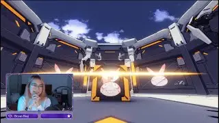 PULLING SUSHANG'S EQUIPMENT | 15K Crystals | Honkai Impact V6.1
