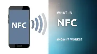 NFC কি ? NFC কিভাবে কাজ করে ?? 🤔 EXPLAINED IN BANGLA 🔥- Project Extreme