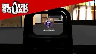 Don't Stop Don't Die | Black Squad