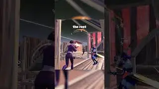 The NEW Best Duo Box Fight Map