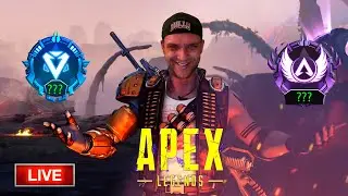 🔴 Apex Мастер в игре! поехали! ч.8
