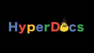 Education on Air- What's All The Hype About HyperDocs?