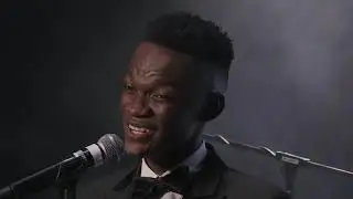 Voice Perfect Namibia - Paul Performing "Everything Happens"