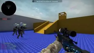 CS:GO | Мувик