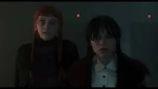 Female Werewolf Transformation