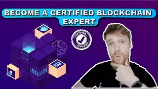 How To Become A Certified Blockchain Expert