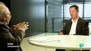 Redes - El ordenador del futuro - Ordenadores cuánticos