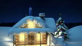 Christmas Greetings from Bobby