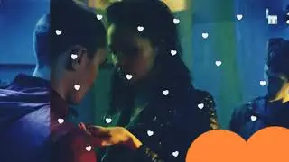 Лиза и Цыпа. Зкд . Закон каменных джунглей. Триллер