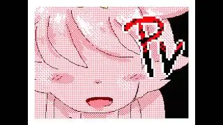 Synchronicity  / Flipnote studios 3D