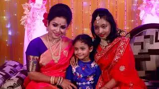 Wedding prmo, Ainate oi mukh dakhbe jokhon আয়নাতে ওইমুখ দেখবে যখন