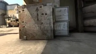 CS:GO SMOOTH FPS JUMP. Any Fix for this?
