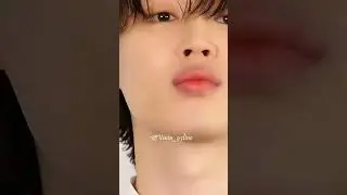 Губы Чимина имеют отдельный фандом 