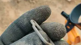 Коп по войне Лес под Ригой Шаражкина контора в деле