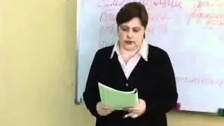 Общение с ребенком. Начните с себя!