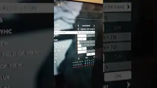 Teste i5 4690k com GTX 1080ti  em 4k