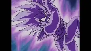 DBZ Ocean Dub Episode 23 Preview (Level)