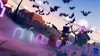 BRAWL STARS - In Game