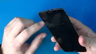 Huawei Mate 10 Lite RNE-L21 замена модуля