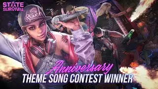 Sing for State of Survival: Anniversary Theme Song Contest Highlights