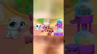 Jungle FLOOF Baby Care 🩷🌴Jungle Floof - Island Pet Care | TutoTOONS