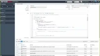 Redirect end users to different Service Portal