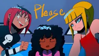 Teach Us [Kota Ep41]