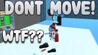 3 nerds climb eachother in VR (Climbey funny moments)